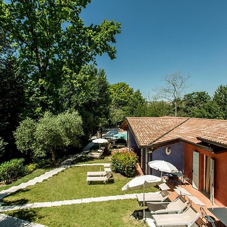 Appartamenti Il Ruscello Manerba del Garda Exterior photo