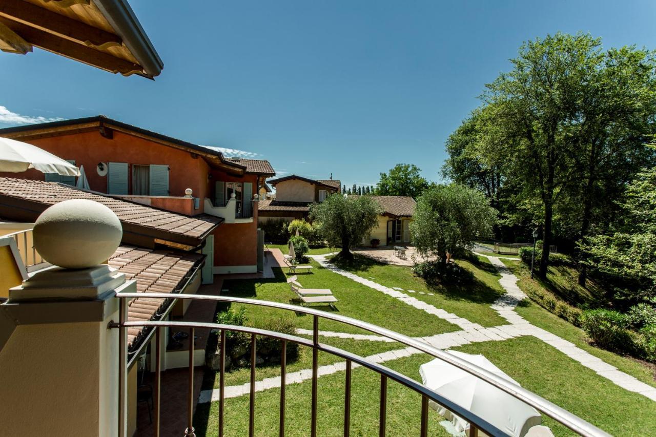 Appartamenti Il Ruscello Manerba del Garda Exterior photo