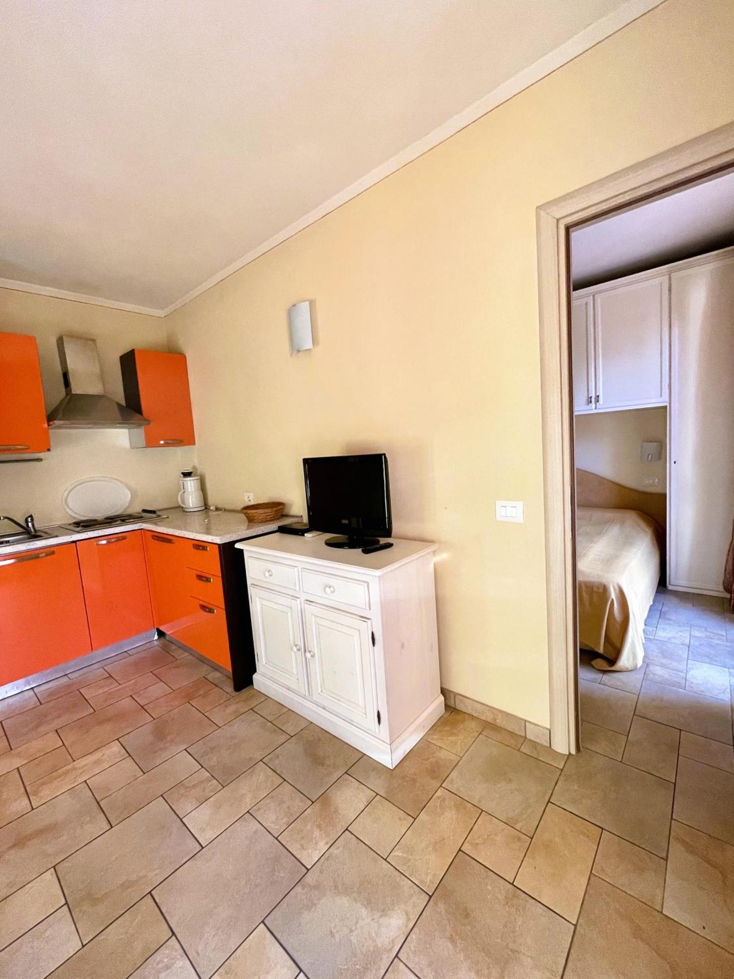 Appartamenti Il Ruscello Manerba del Garda Room photo